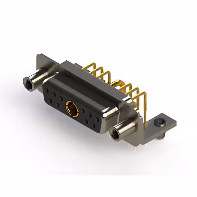 630-11W1240-1TD EDAC Inc.  Conjuntos de conectores D-Sub